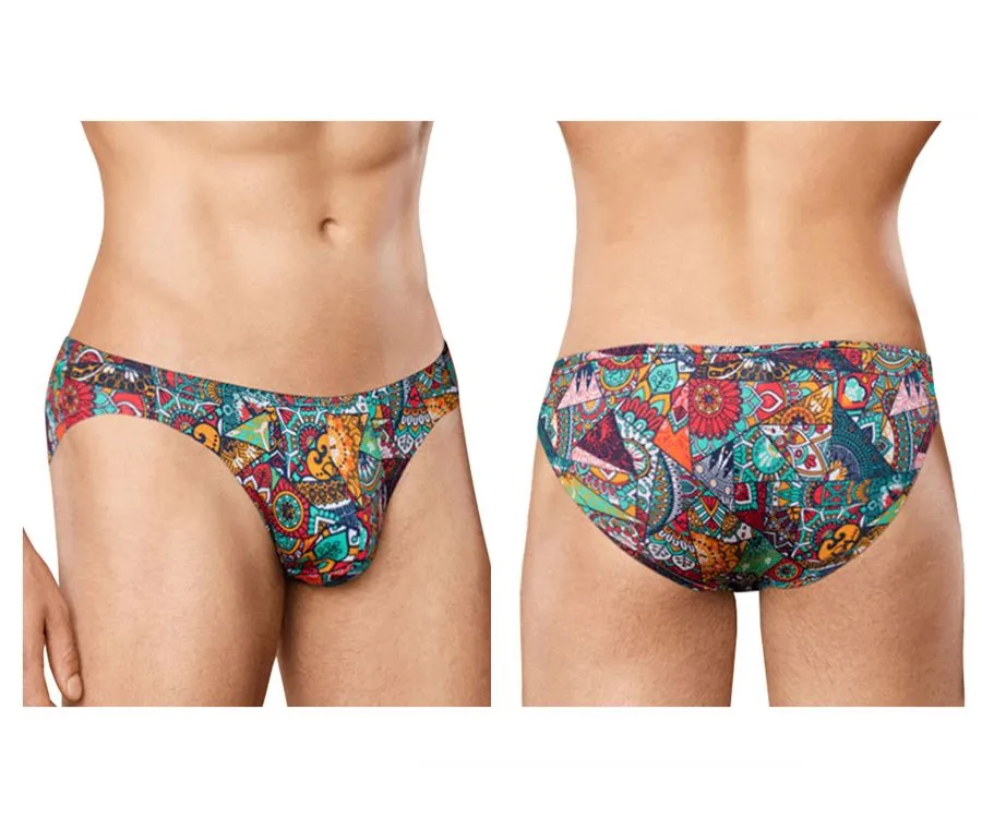 Clothing_Doreanse_Mens Underwear Groovy Bikini