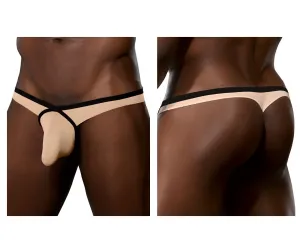 Clothing_Doreanse_Mens Underwear Loop Thong
