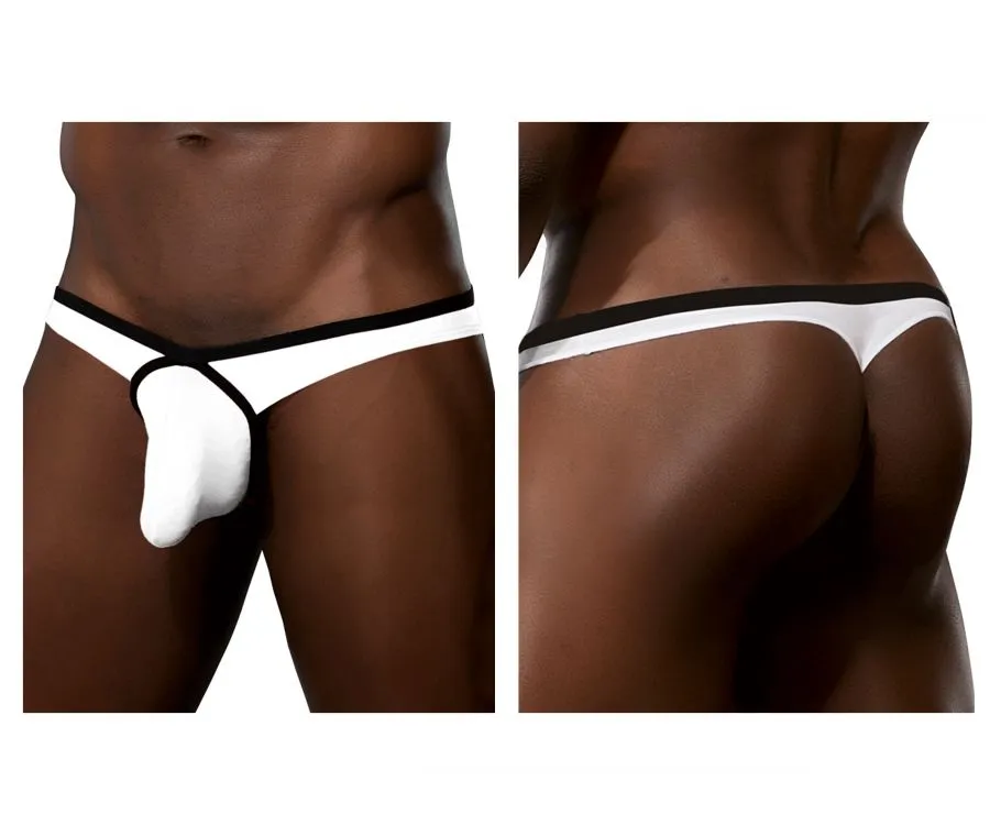 Clothing_Doreanse_Mens Underwear Loop Thong
