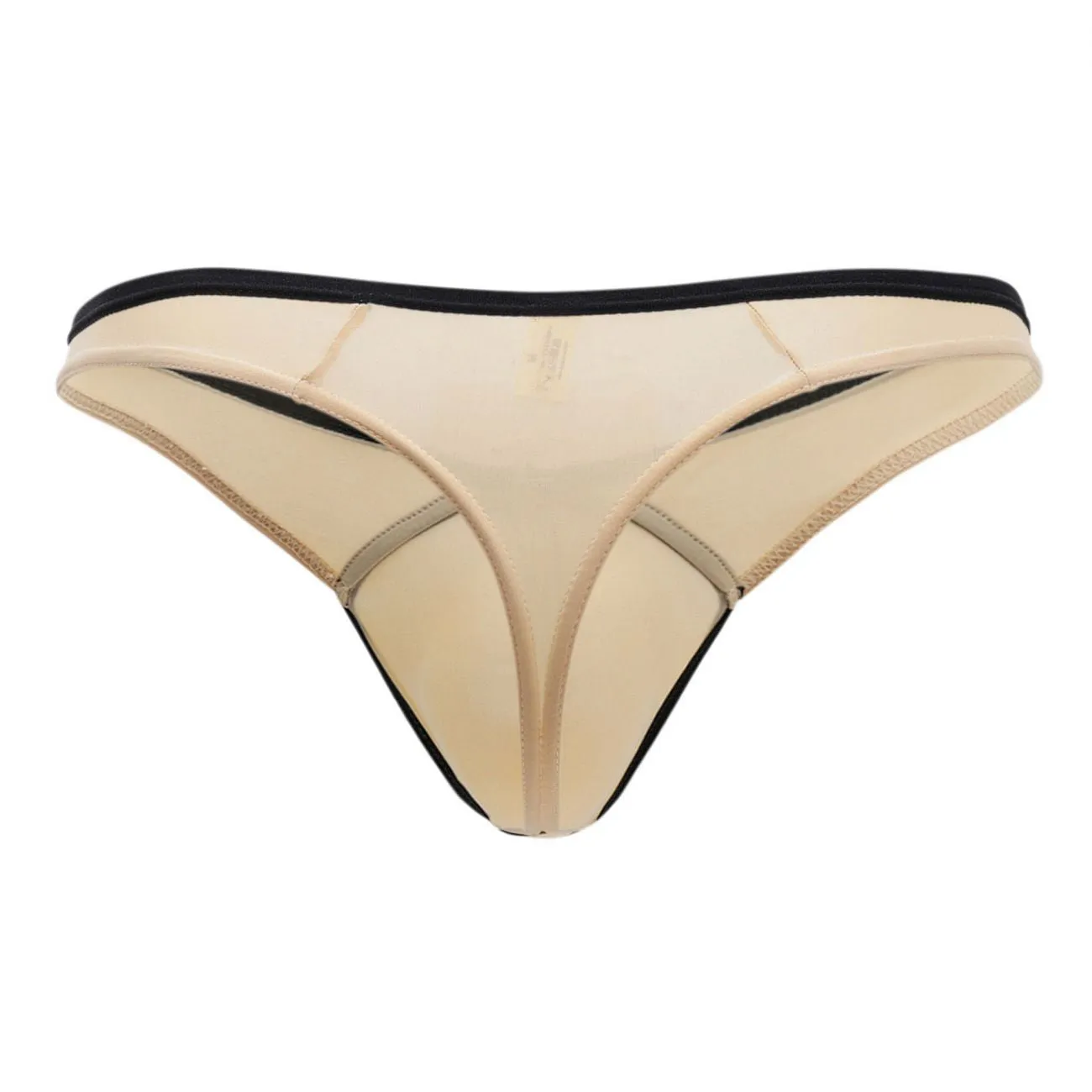 Clothing_Doreanse_Mens Underwear Loop Thong