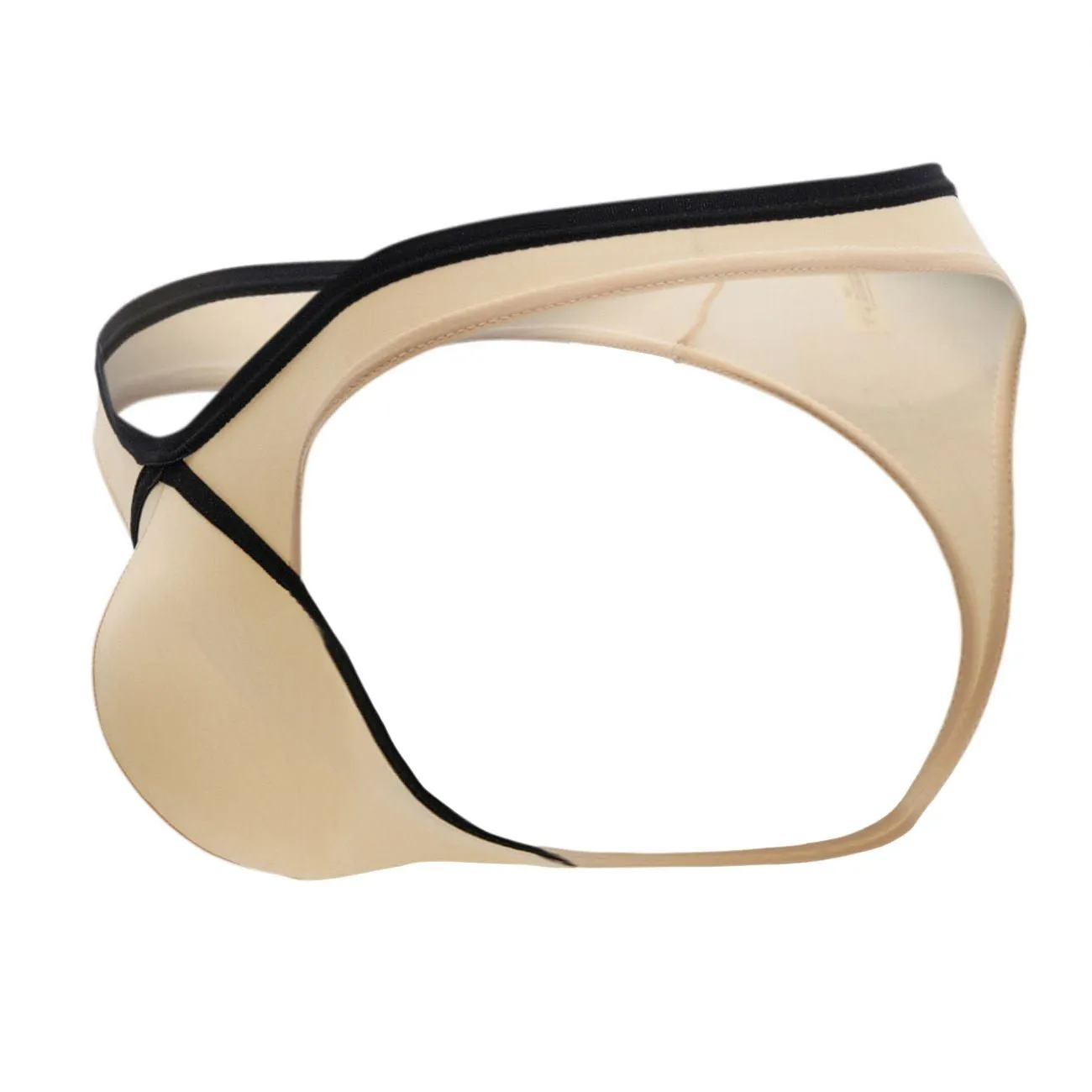 Clothing_Doreanse_Mens Underwear Loop Thong