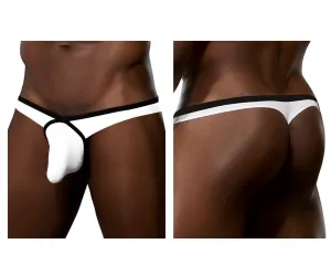 Clothing_Doreanse_Mens Underwear Loop Thong