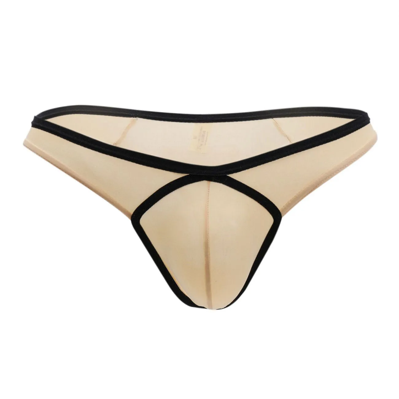 Clothing_Doreanse_Mens Underwear Loop Thong