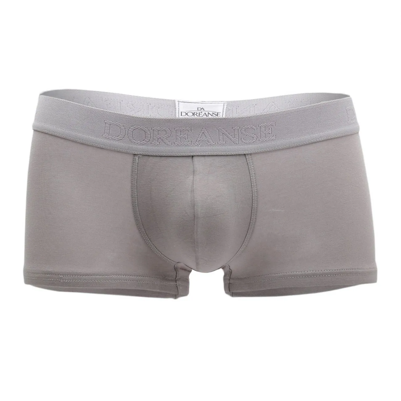 Clothing_Doreanse_Mens Underwear Low-rise Trunk