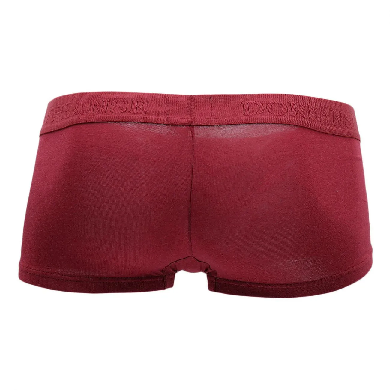 Clothing_Doreanse_Mens Underwear Low-rise Trunk