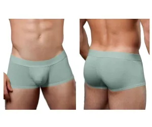 Clothing_Doreanse_Mens Underwear Low-rise Trunk