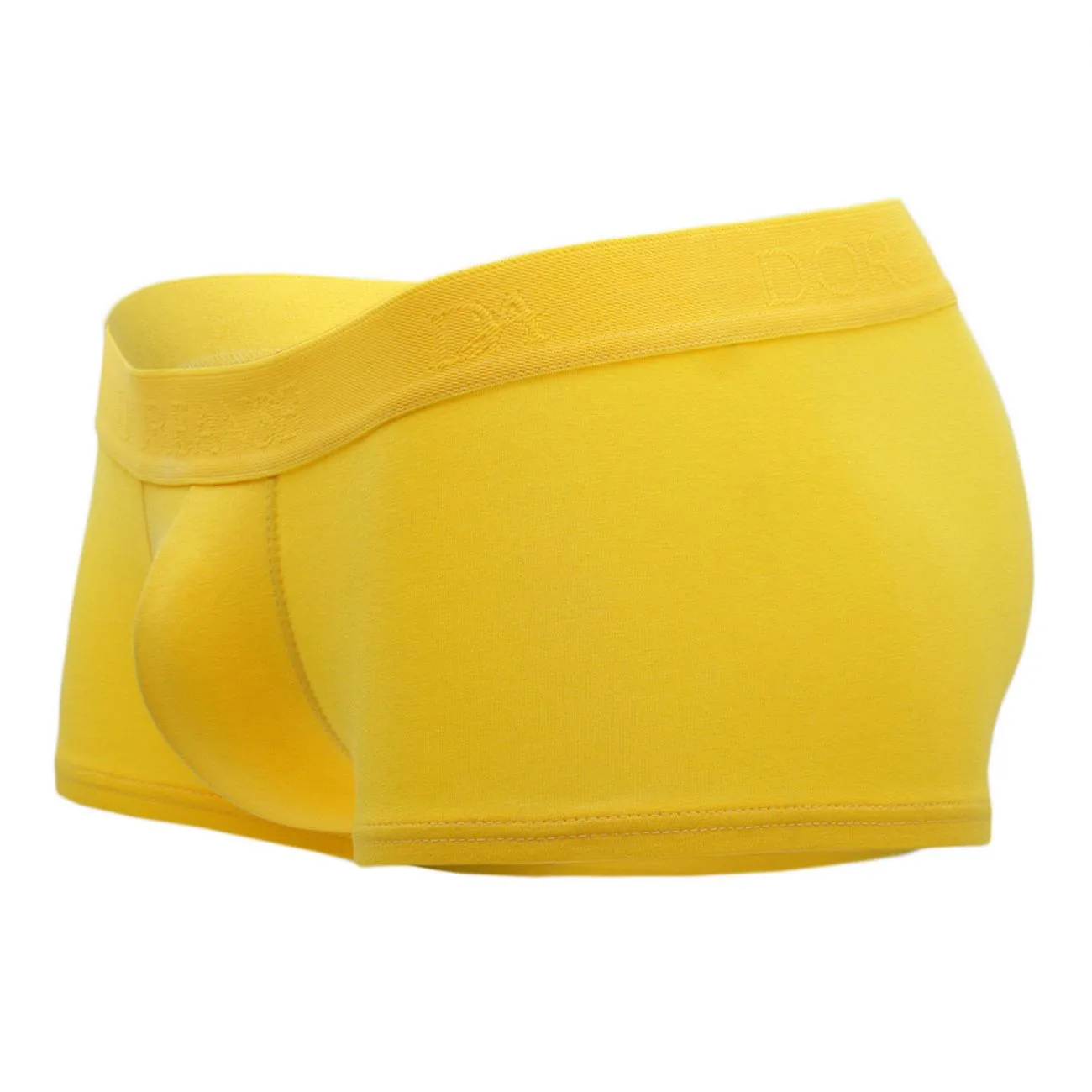 Clothing_Doreanse_Mens Underwear Low-rise Trunk