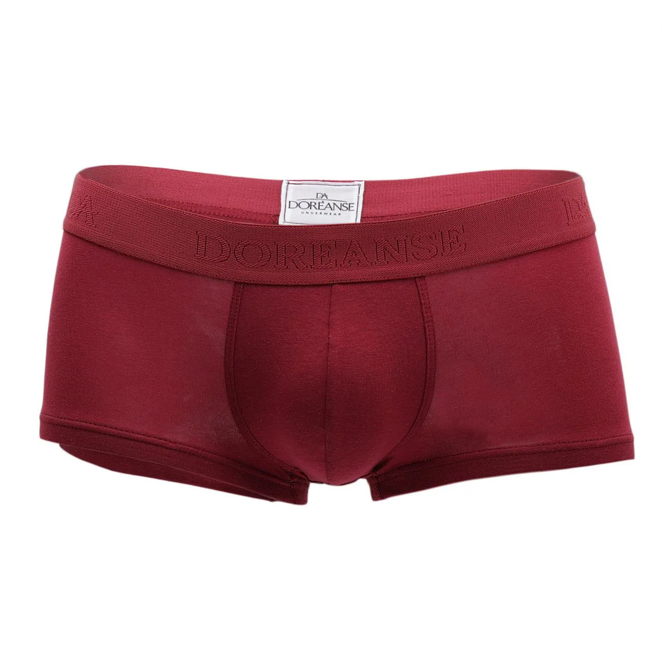 Clothing_Doreanse_Mens Underwear Low-rise Trunk