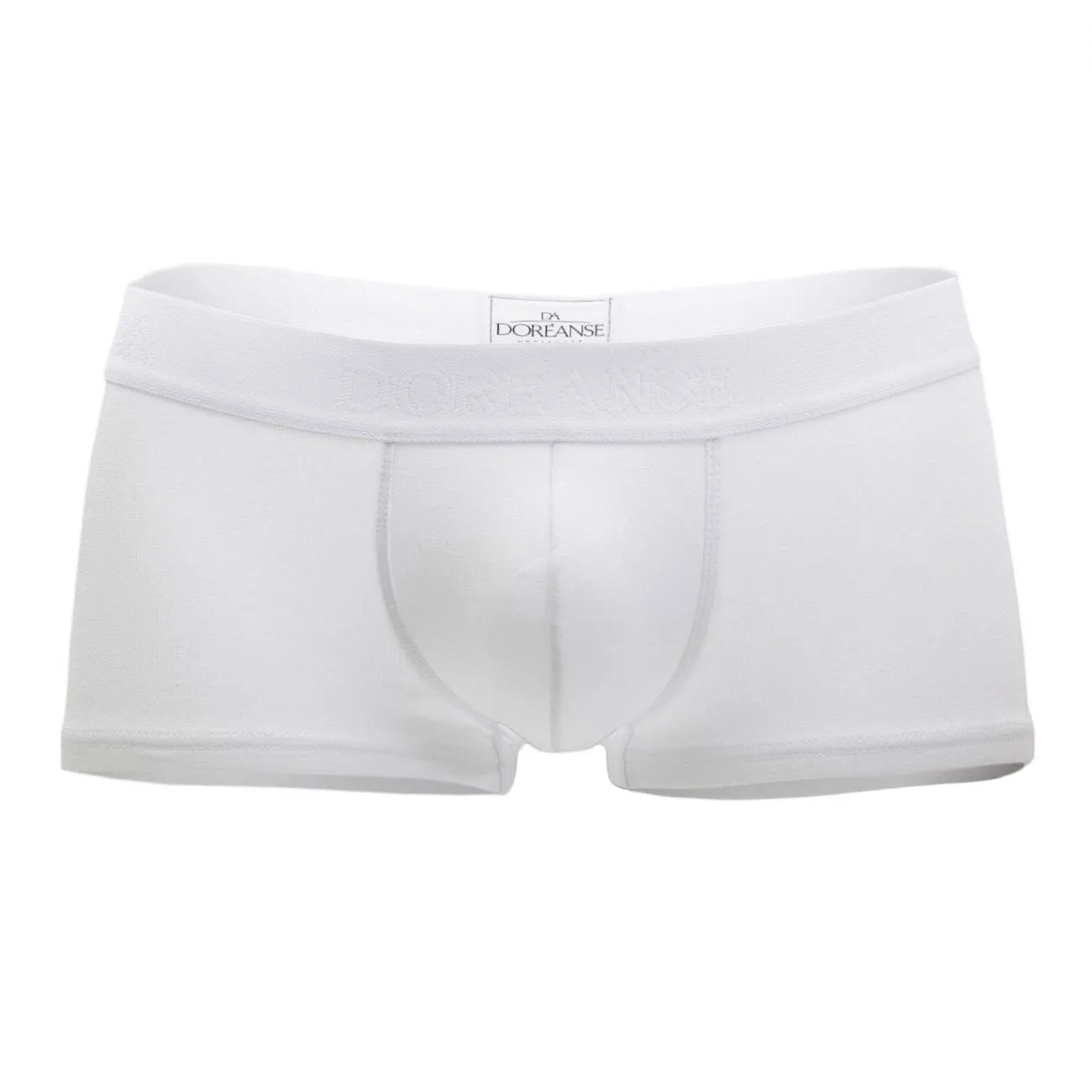 Clothing_Doreanse_Mens Underwear Low-rise Trunk