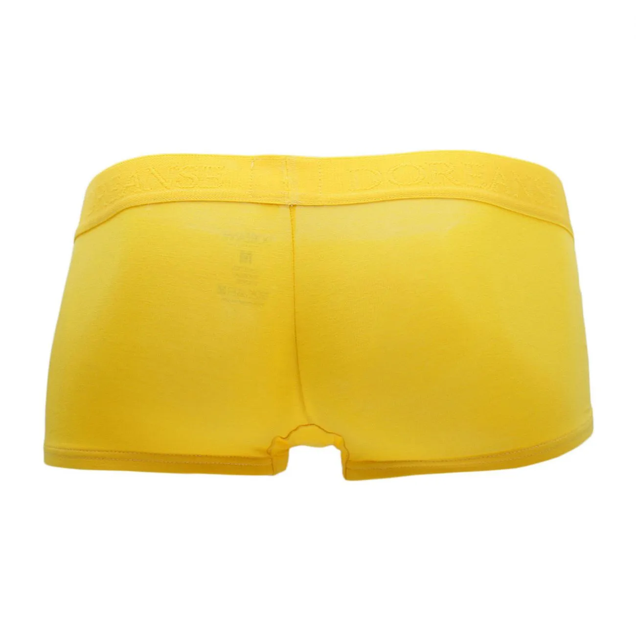 Clothing_Doreanse_Mens Underwear Low-rise Trunk