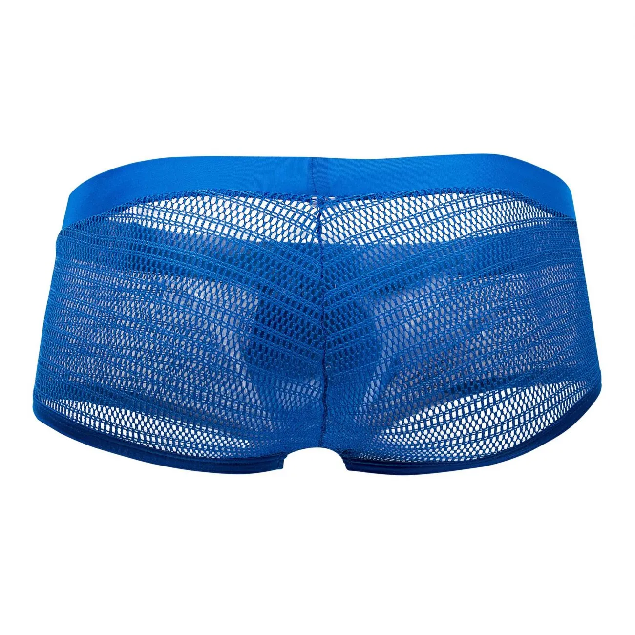 Clothing_Doreanse_Mens Underwear Mesh Trunk