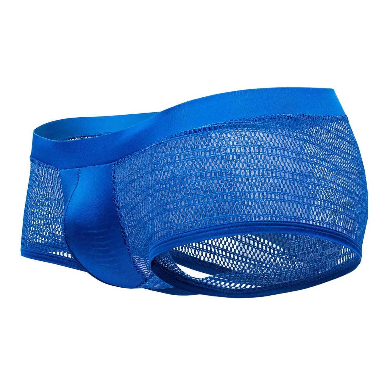 Clothing_Doreanse_Mens Underwear Mesh Trunk
