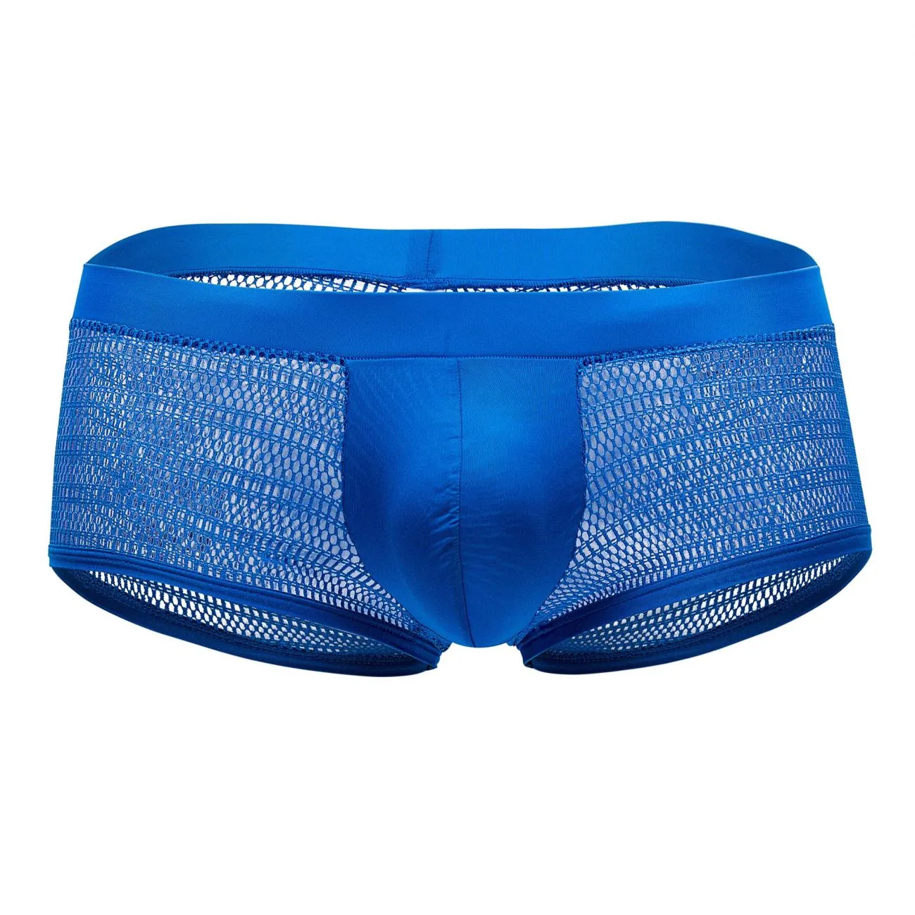 Clothing_Doreanse_Mens Underwear Mesh Trunk