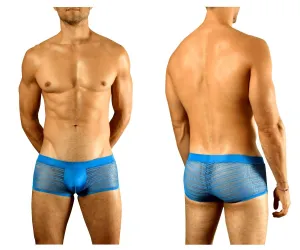 Clothing_Doreanse_Mens Underwear Mesh Trunk