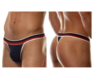 Clothing_Doreanse_Mens Underwear Metro Thong