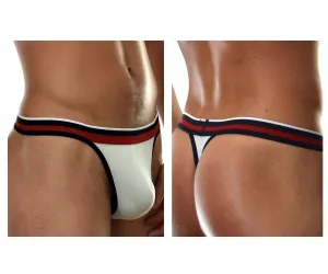 Clothing_Doreanse_Mens Underwear Metro Thong