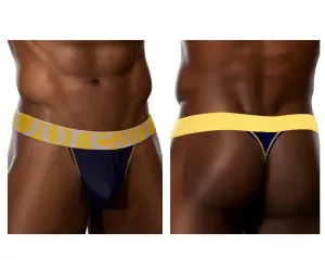 Clothing_Doreanse_Mens Underwear Micromodal Thong
