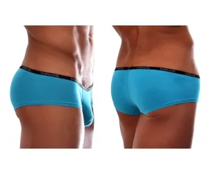 Clothing_Doreanse_Mens Underwear Naked Mini Trunk