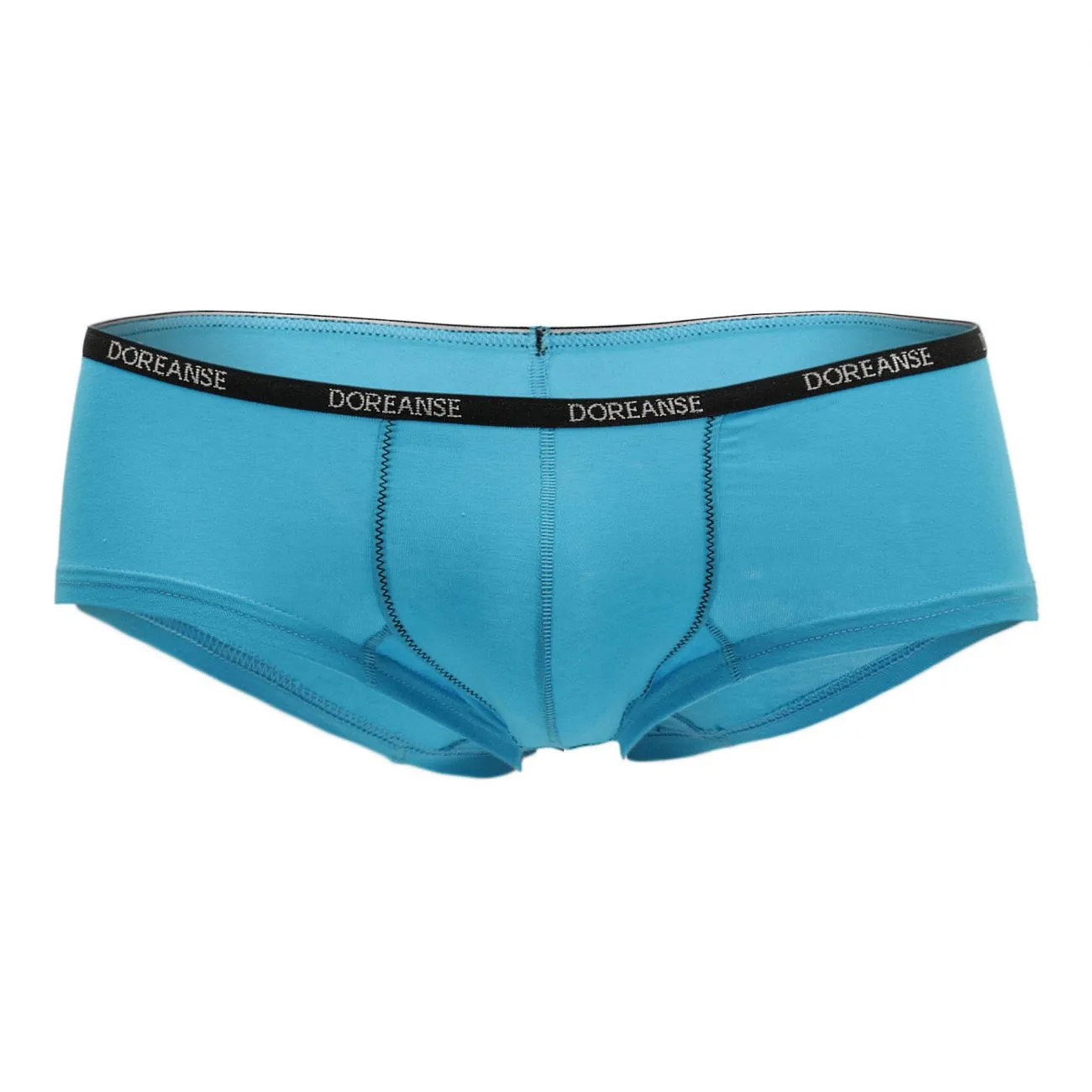 Clothing_Doreanse_Mens Underwear Naked Mini Trunk