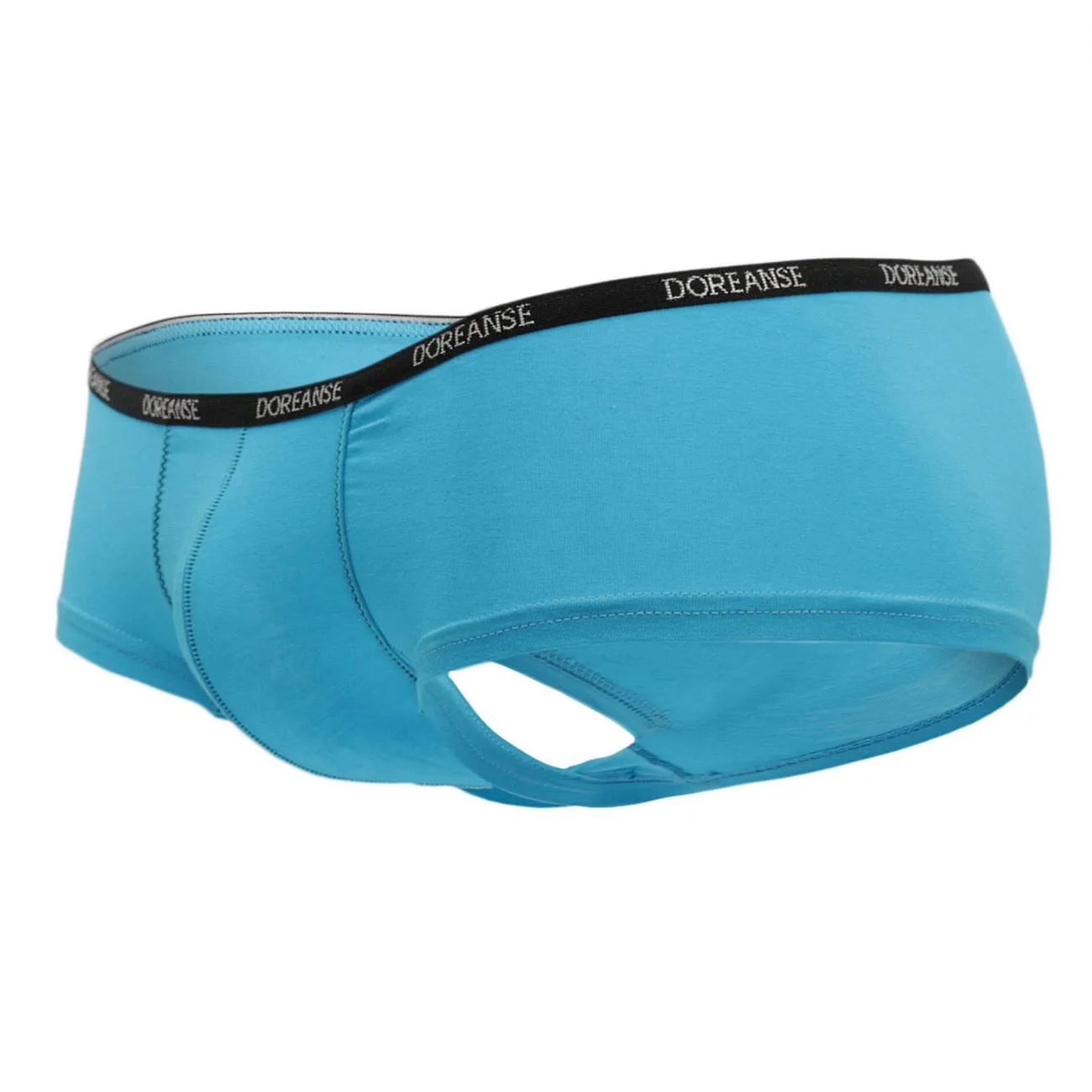Clothing_Doreanse_Mens Underwear Naked Mini Trunk