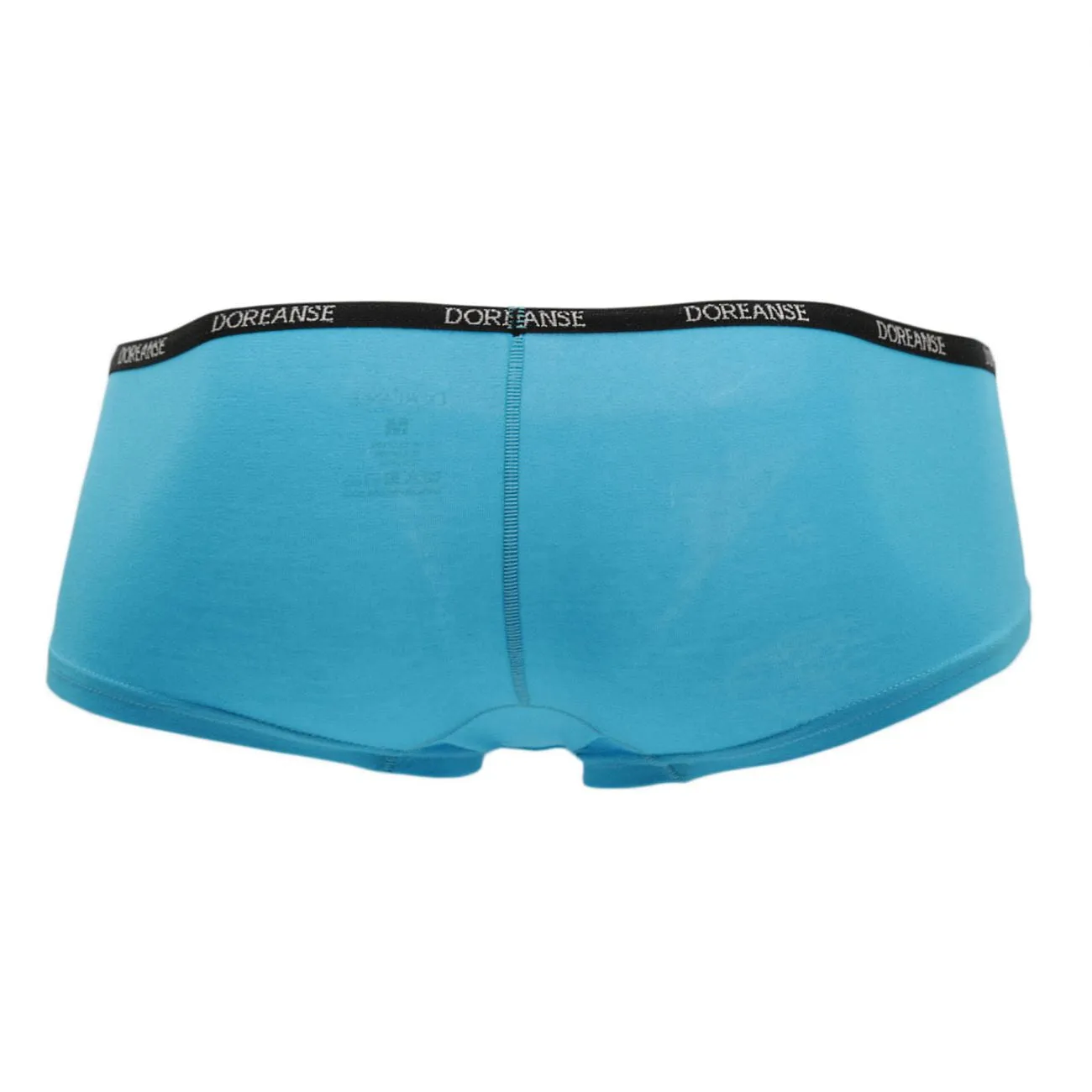 Clothing_Doreanse_Mens Underwear Naked Mini Trunk