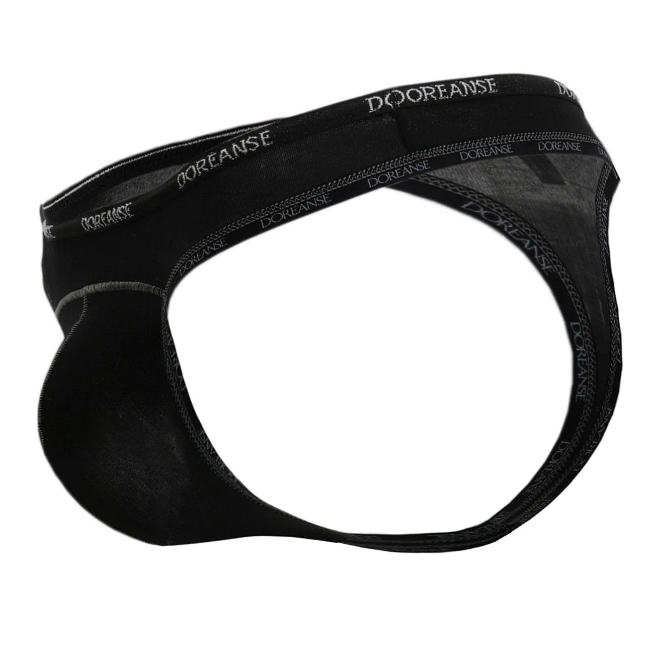 Clothing_Doreanse_Mens Underwear Naked Thong