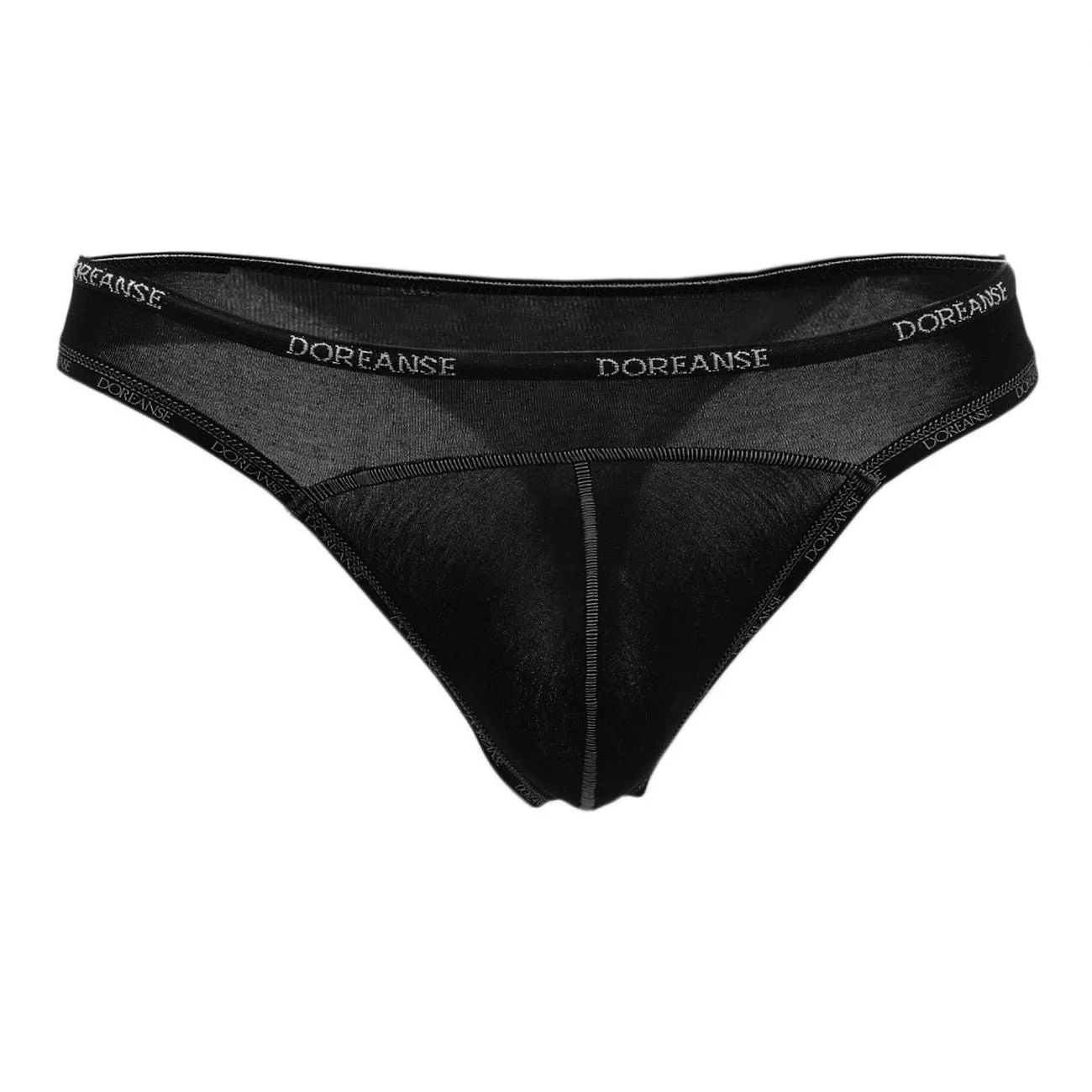 Clothing_Doreanse_Mens Underwear Naked Thong
