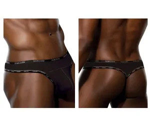 Clothing_Doreanse_Mens Underwear Naked Thong