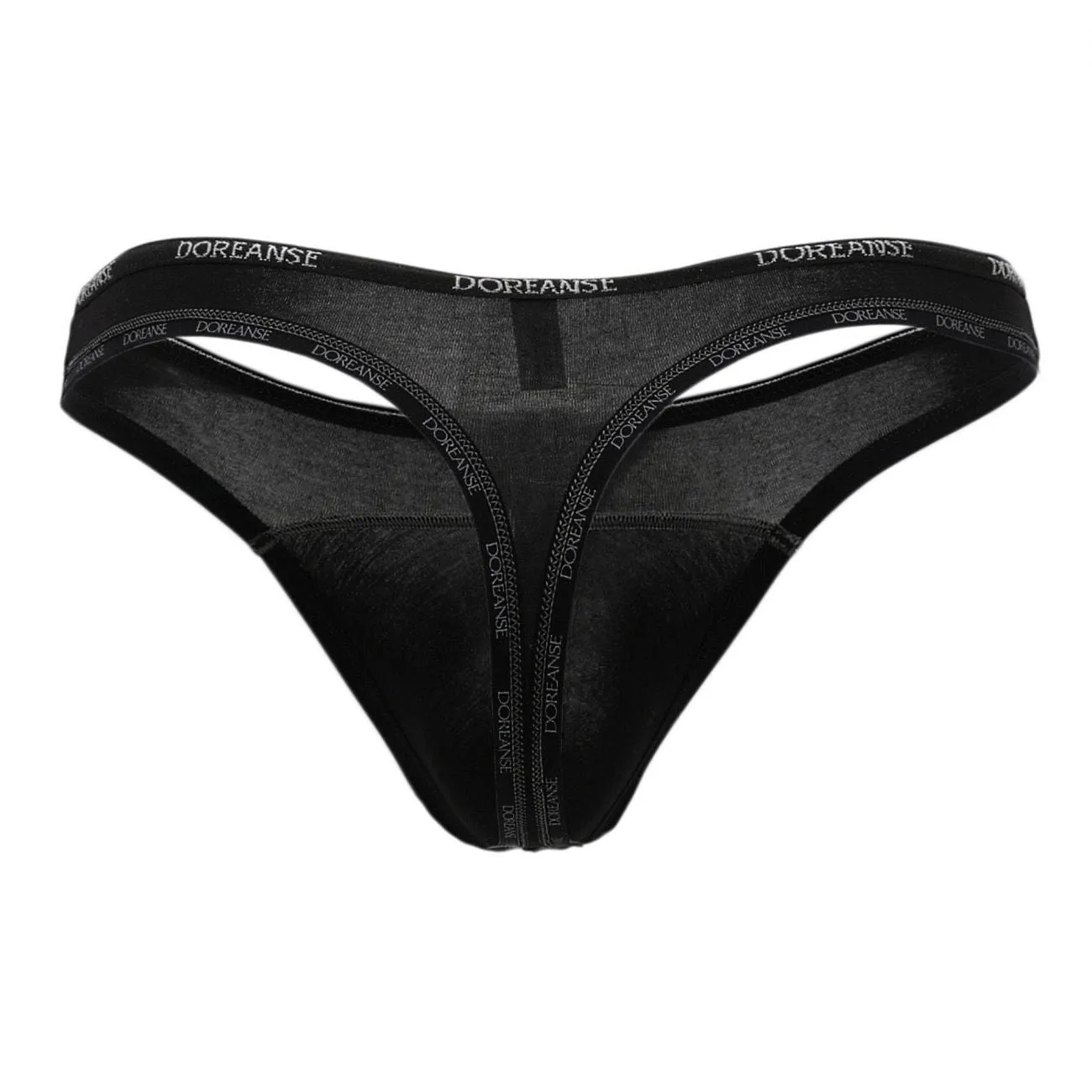 Clothing_Doreanse_Mens Underwear Naked Thong