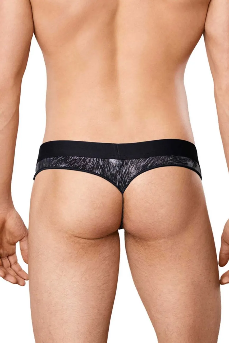 Clothing_Doreanse_Mens Underwear Nebula Thongs