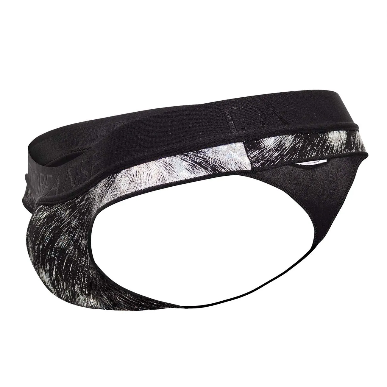 Clothing_Doreanse_Mens Underwear Nebula Thongs