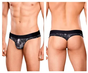 Clothing_Doreanse_Mens Underwear Nebula Thongs