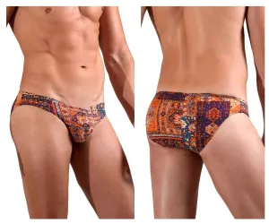 Clothing_Doreanse_Mens Underwear Persian Briefs