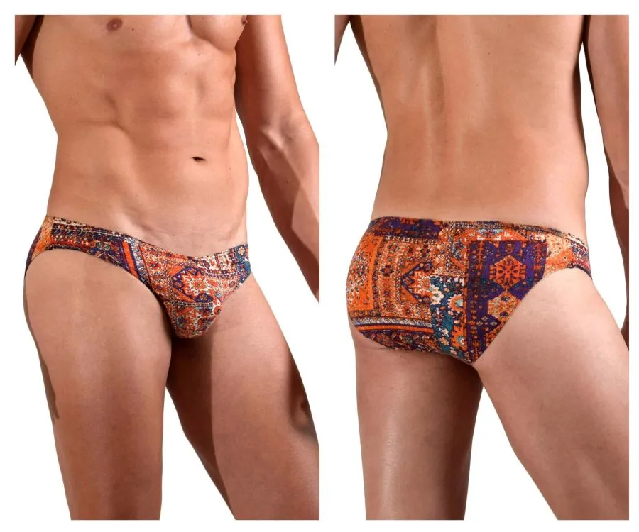 Clothing_Doreanse_Mens Underwear Persian Briefs