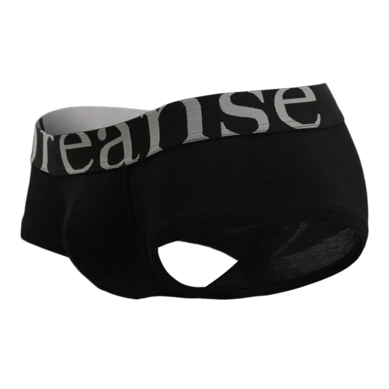 Clothing_Doreanse_Mens Underwear Pouch Mini Trunk