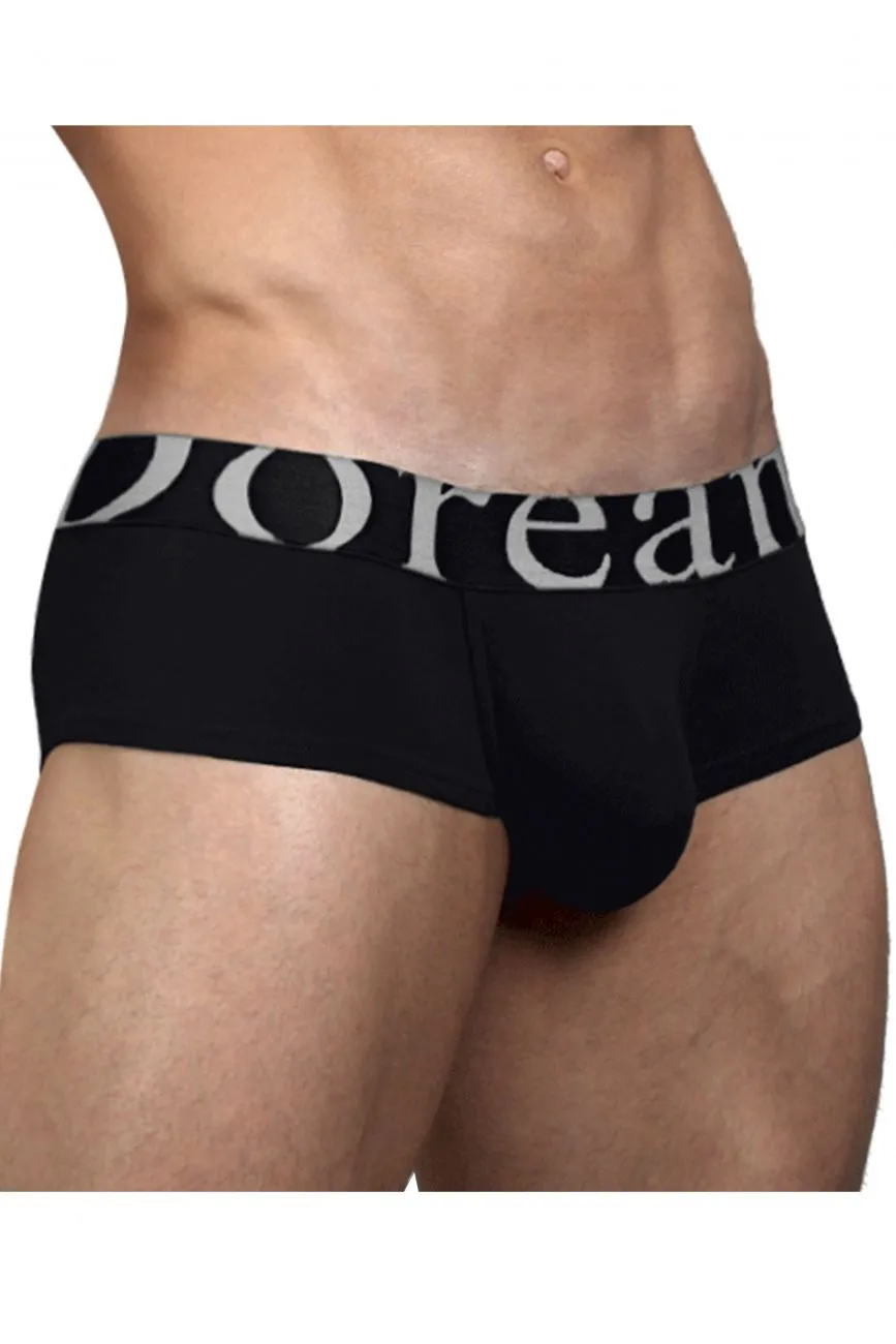 Clothing_Doreanse_Mens Underwear Pouch Mini Trunk