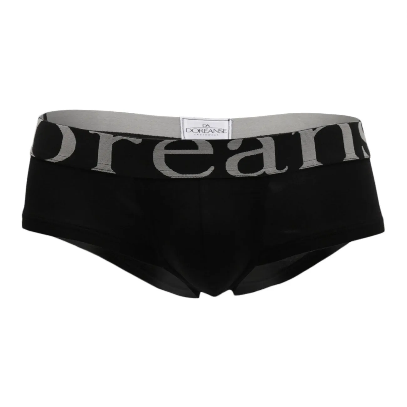 Clothing_Doreanse_Mens Underwear Pouch Mini Trunk