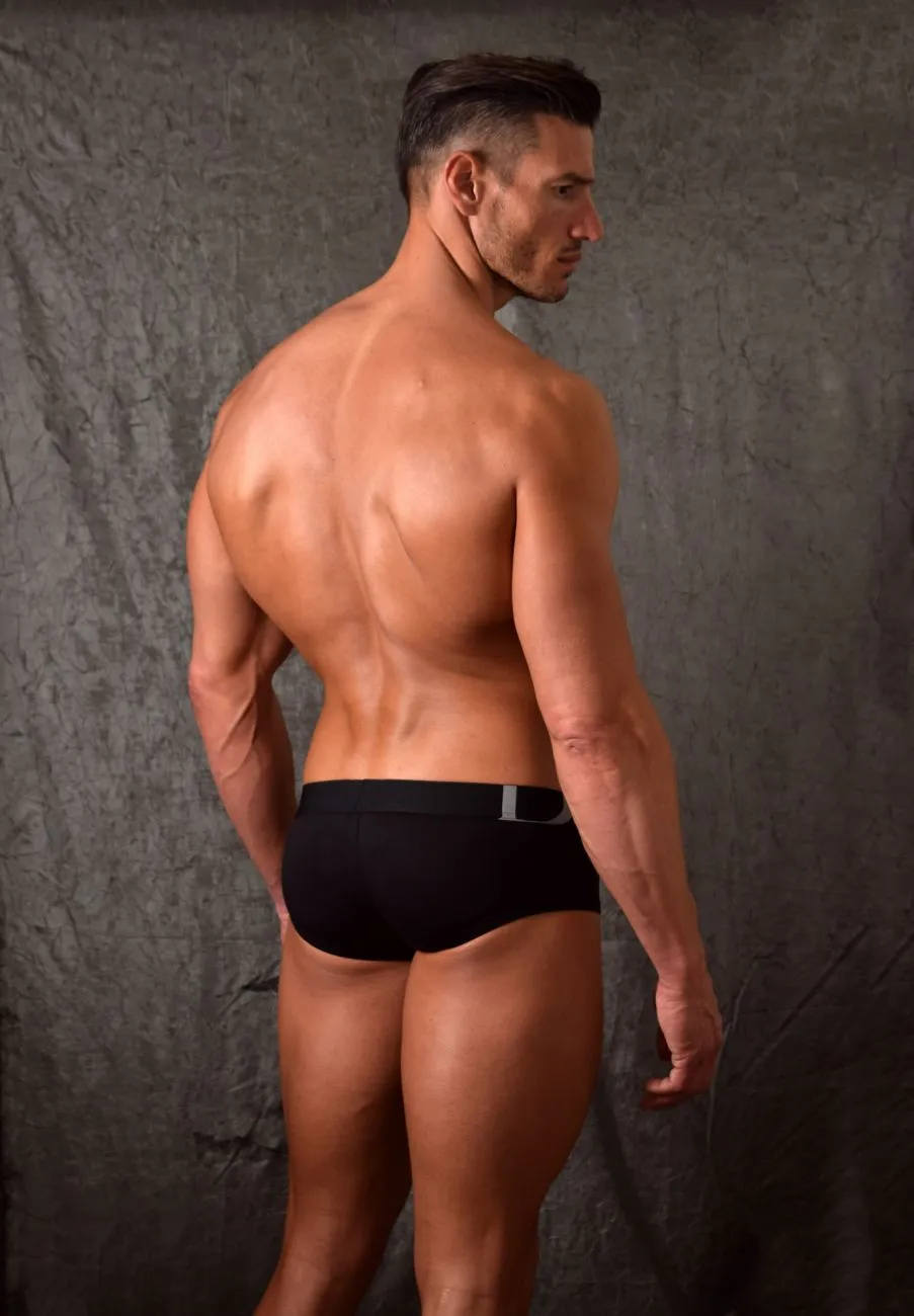 Clothing_Doreanse_Mens Underwear Pouch Mini Trunk
