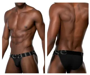 Clothing_Doreanse_Mens Underwear Ribbed Micromodal Bikini