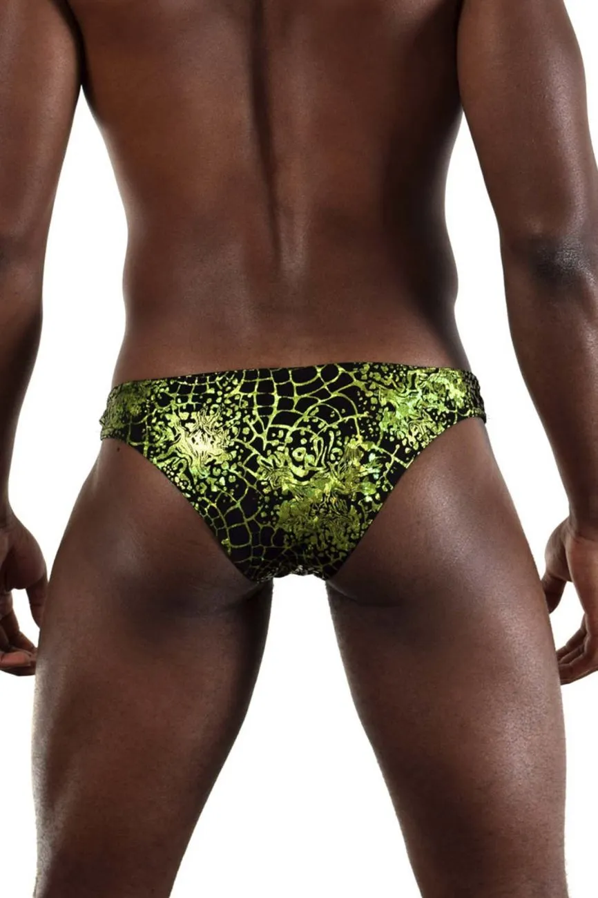 Clothing_Doreanse_Mens Underwear Space Venom Briefs