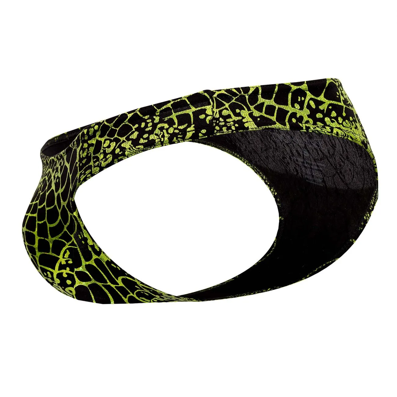 Clothing_Doreanse_Mens Underwear Space Venom Briefs