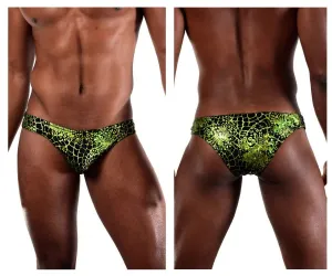 Clothing_Doreanse_Mens Underwear Space Venom Briefs