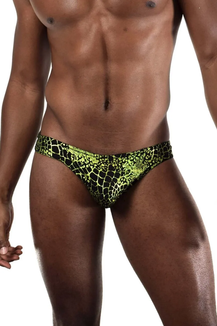 Clothing_Doreanse_Mens Underwear Space Venom Briefs