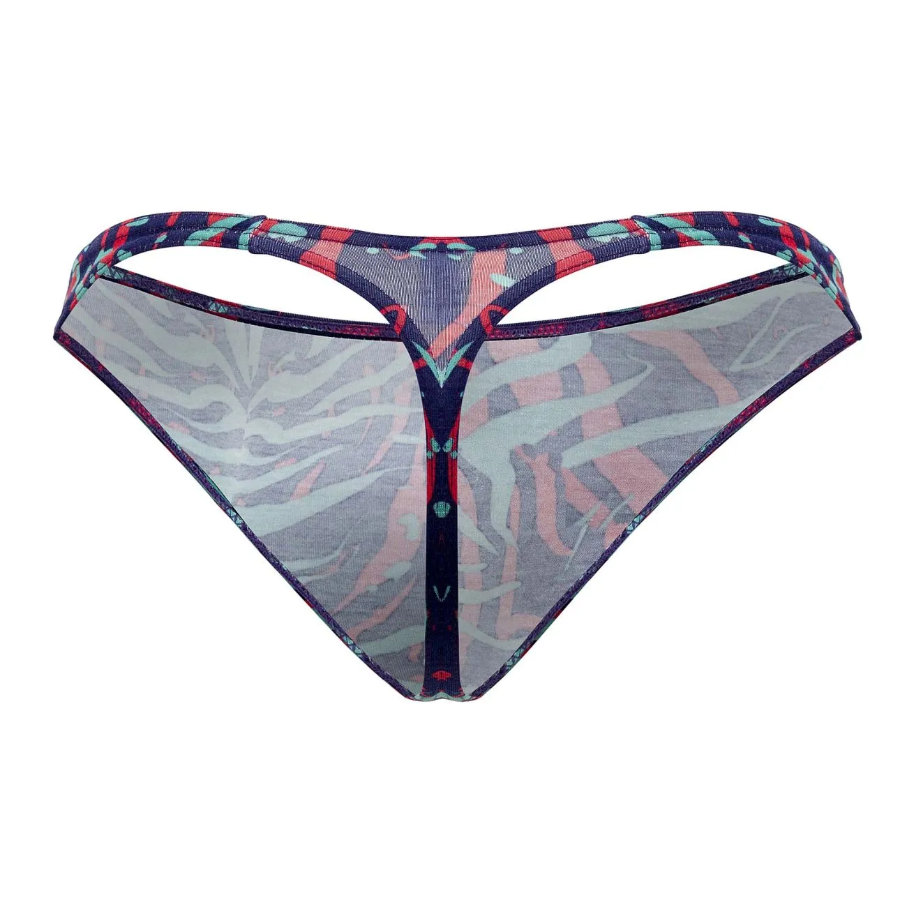 Clothing_Doreanse_Mens Underwear Submarine Thongs