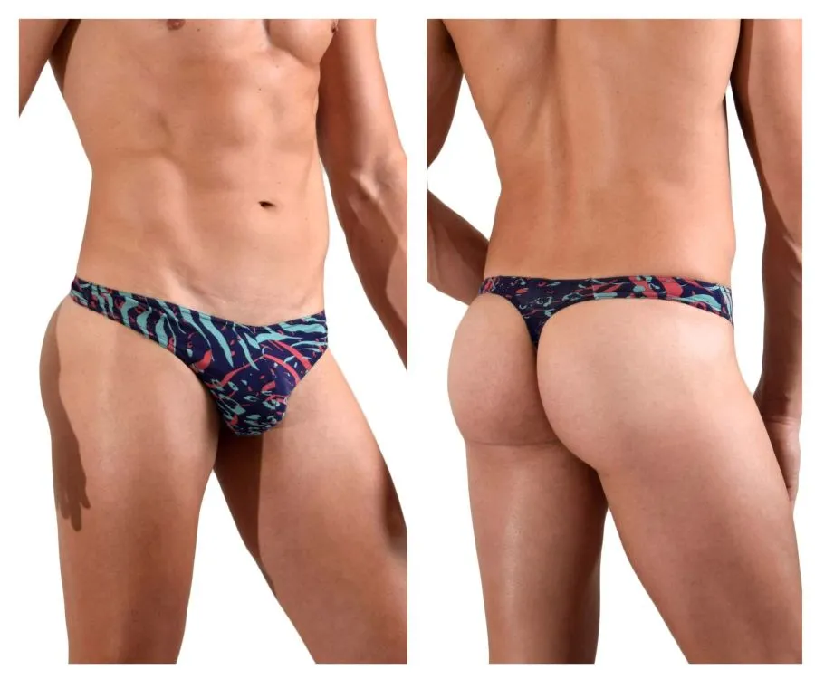 Clothing_Doreanse_Mens Underwear Submarine Thongs