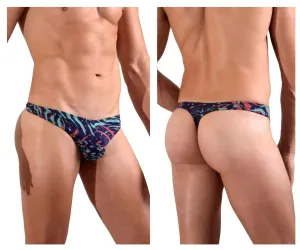 Clothing_Doreanse_Mens Underwear Submarine Thongs