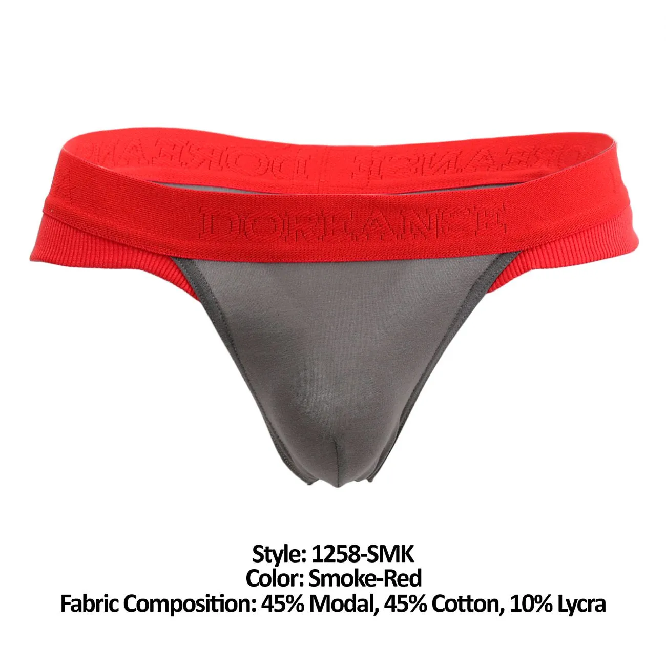 Clothing_Doreanse_Mens Underwear Warrior Thong