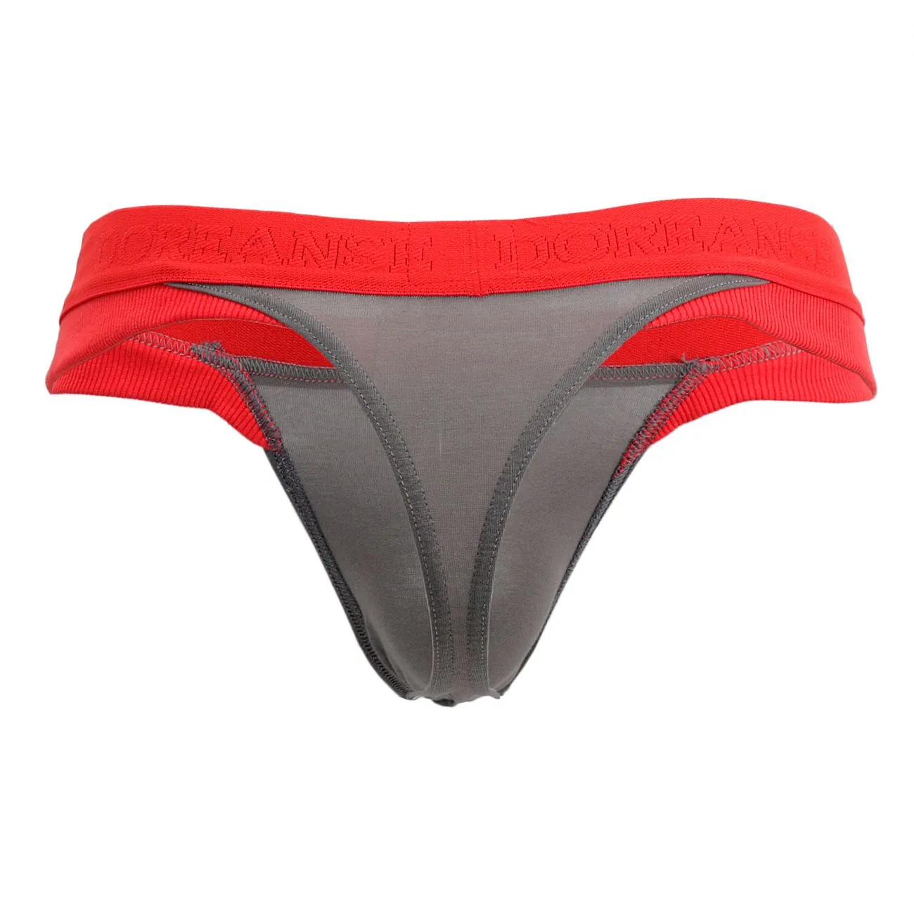 Clothing_Doreanse_Mens Underwear Warrior Thong