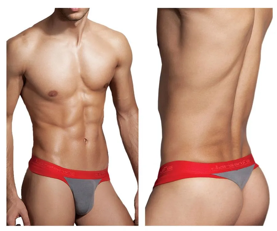 Clothing_Doreanse_Mens Underwear Warrior Thong