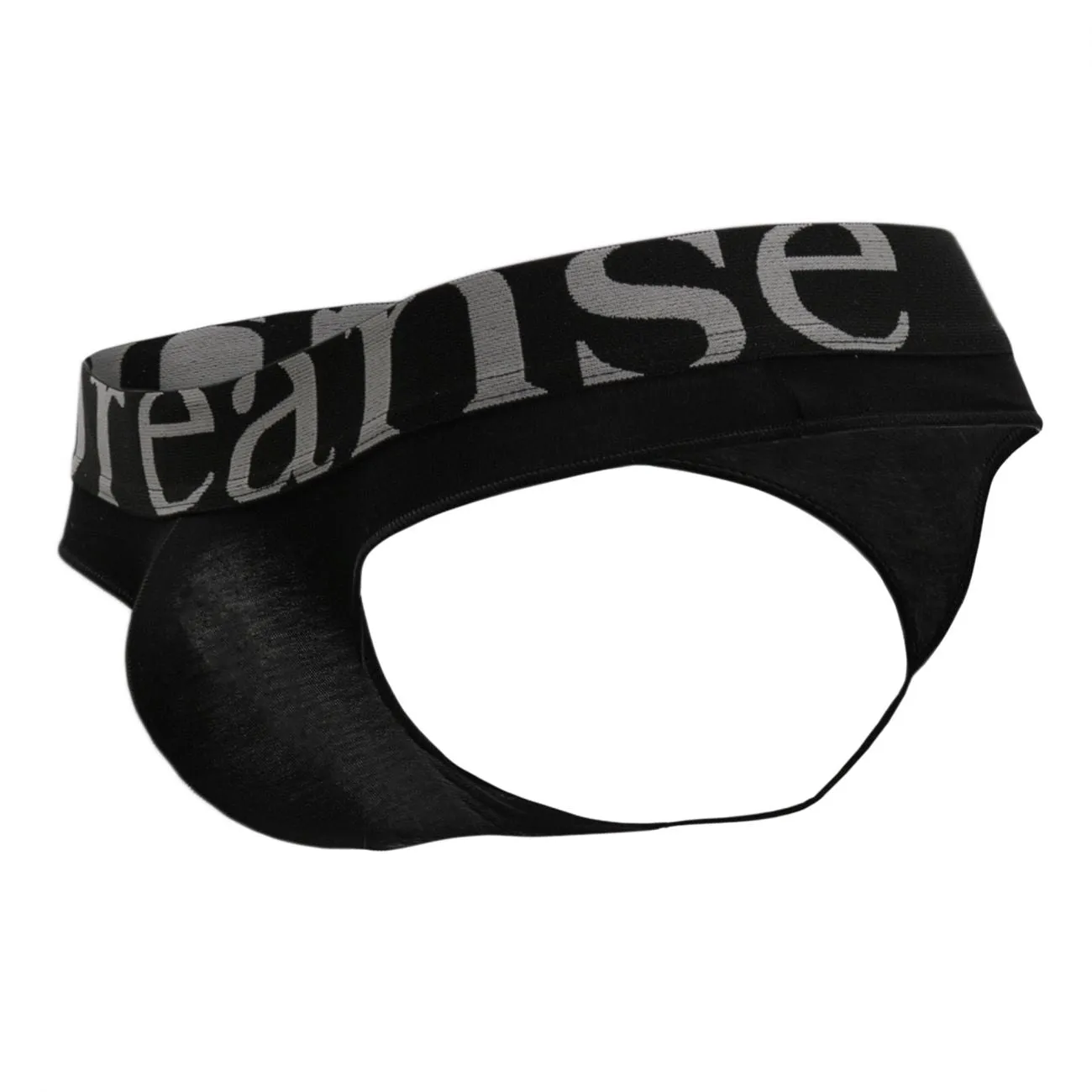 Clothing_Doreanse_Mens Underwear Wide-band Thong